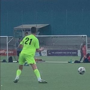 Meet your Posher, Baker